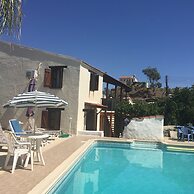 Traditional Large Detached Village House wih Private Pool and Enclosed