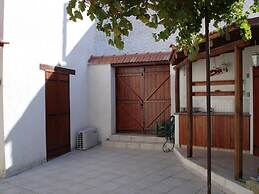 Traditional Large Detached Village House wih Private Pool and Enclosed