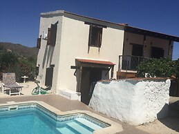 Traditional Large Detached Village House wih Private Pool and Enclosed
