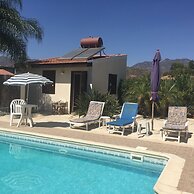 Traditional Large Detached Village House wih Private Pool and Enclosed