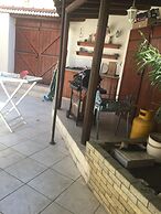 Traditional Large Detached Village House wih Private Pool and Enclosed