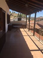 Traditional Large Detached Village House wih Private Pool and Enclosed