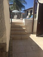 Traditional Large Detached Village House wih Private Pool and Enclosed