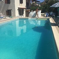 Traditional Large Detached Village House wih Private Pool and Enclosed