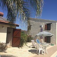 Traditional Large Detached Village House wih Private Pool and Enclosed