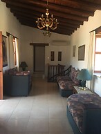 Traditional Large Detached Village House wih Private Pool and Enclosed