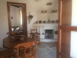Traditional Large Detached Village House wih Private Pool and Enclosed
