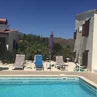 Traditional Large Detached Village House wih Private Pool and Enclosed