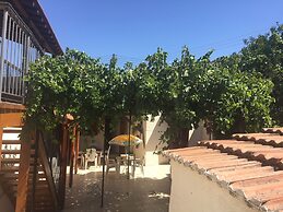 Traditional Large Detached Village House wih Private Pool and Enclosed