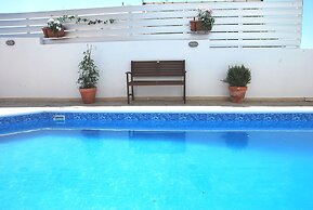 Pomos Villa - Only 50m to the Sea, Picturesque - Tranquil Area, Paphos