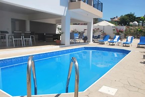 Pomos Villa - Only 50m to the Sea, Picturesque - Tranquil Area, Paphos