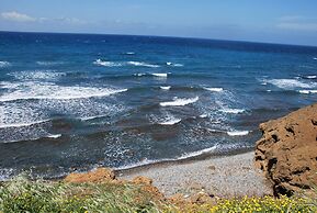 Pomos Villa - Only 50m to the Sea, Picturesque - Tranquil Area, Paphos