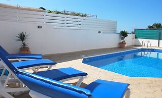 Pomos Villa - Only 50m to the Sea, Picturesque - Tranquil Area, Paphos