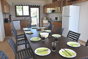 Pomos Villa - Only 50m to the Sea, Picturesque - Tranquil Area, Paphos