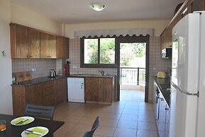 Pomos Villa - Only 50m to the Sea, Picturesque - Tranquil Area, Paphos