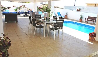Pomos Villa - Only 50m to the Sea, Picturesque - Tranquil Area, Paphos