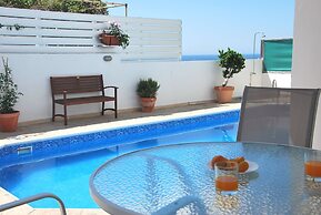 Pomos Villa - Only 50m to the Sea, Picturesque - Tranquil Area, Paphos