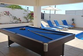 Pomos Villa - Only 50m to the Sea, Picturesque - Tranquil Area, Paphos