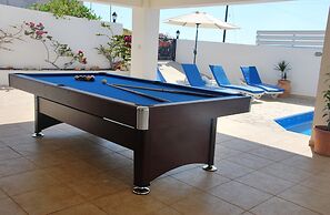 Pomos Villa - Only 50m to the Sea, Picturesque - Tranquil Area, Paphos