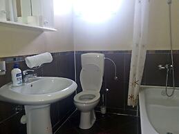 Villa Oasis with swimming pool