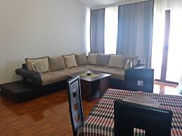 Villa Oasis with swimming pool