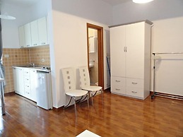 Villa Oasis with swimming pool