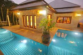 Stunning sea View Villa