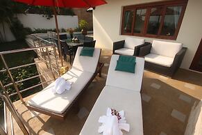 Stunning sea View Villa