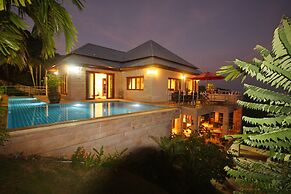 Stunning sea View Villa