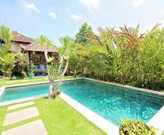 Villa Semua Suka, the Ricefields of Ubud, 2bd2baacpoolbest Bkfast in B