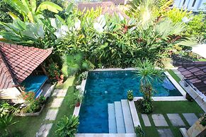 Villa Semua Suka, the Ricefields of Ubud, 2bd2baacpoolbest Bkfast in B