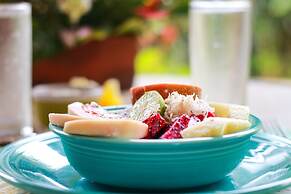 Villa Semua Suka, the Ricefields of Ubud, 2bd2baacpoolbest Bkfast in B