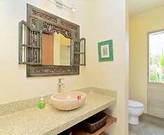 Villa Semua Suka, the Ricefields of Ubud, 2bd2baacpoolbest Bkfast in B