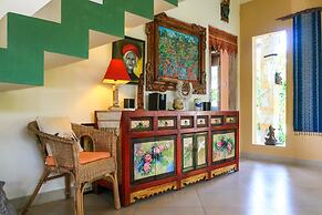 Villa Semua Suka, the Ricefields of Ubud, 2bd2baacpoolbest Bkfast in B