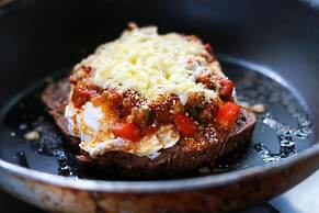 Villa Semua Suka, the Ricefields of Ubud, 2bd2baacpoolbest Bkfast in B