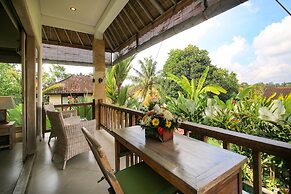 Villa Semua Suka, the Ricefields of Ubud, 2bd2baacpoolbest Bkfast in B