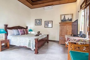 Gardenia Gardensbest Breakfast in Bali