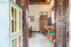 Gardenia Gardensbest Breakfast in Bali