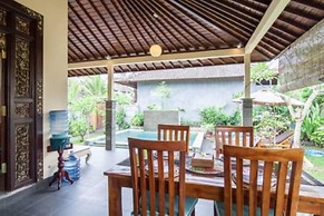 Gardenia Gardensbest Breakfast in Bali