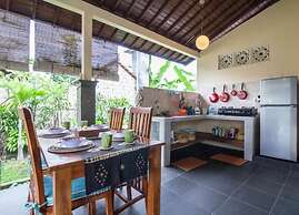 Gardenia Gardensbest Breakfast in Bali