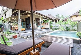 Gardenia Gardensbest Breakfast in Bali