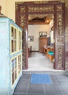 Gardenia Gardensbest Breakfast in Bali