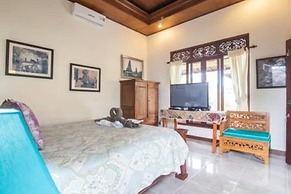 Gardenia Gardensbest Breakfast in Bali