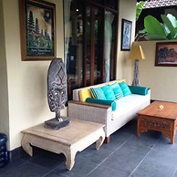 Gardenia Gardensbest Breakfast in Bali