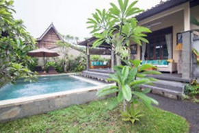 Gardenia Gardensbest Breakfast in Bali