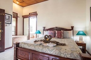 Gardenia Gardensbest Breakfast in Bali