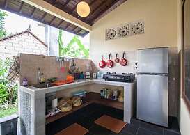 Gardenia Gardensbest Breakfast in Bali