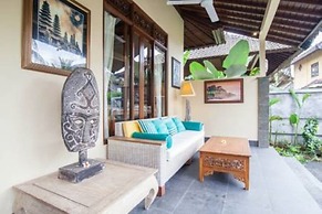 Gardenia Gardensbest Breakfast in Bali