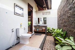 Gardenia Gardensbest Breakfast in Bali