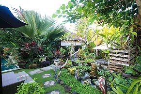 Bungalow Jepunbest Breakfast in Bali